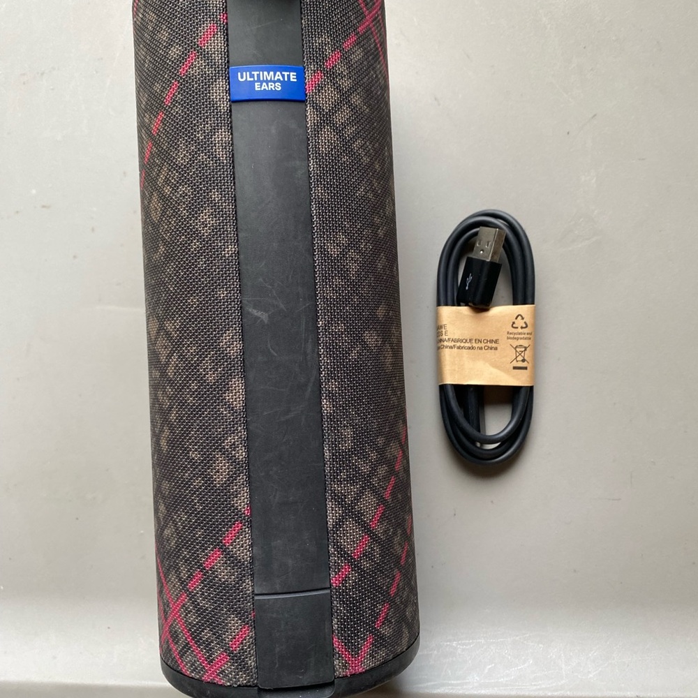 Ultimate Ears Megaboom 3 Wireless Speaker